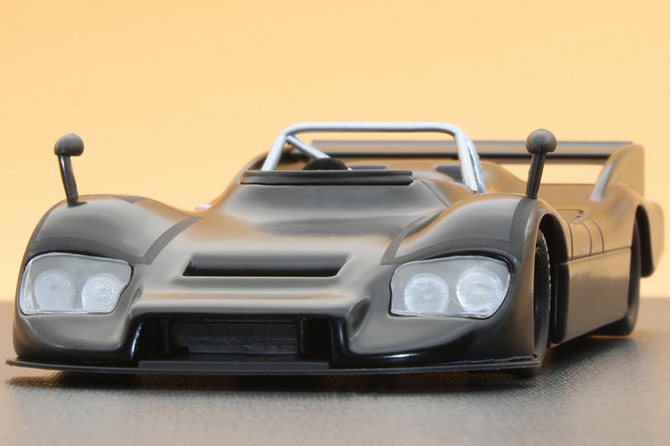 Porsche 936